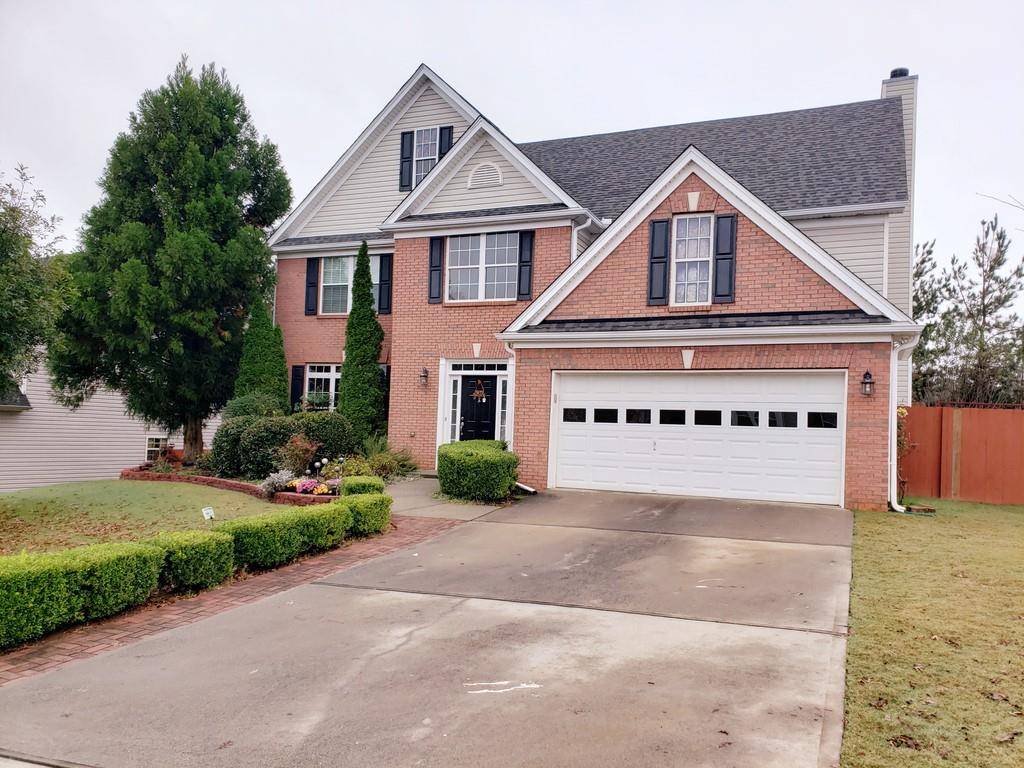 Dacula, GA 30019,2681 Colleen LN