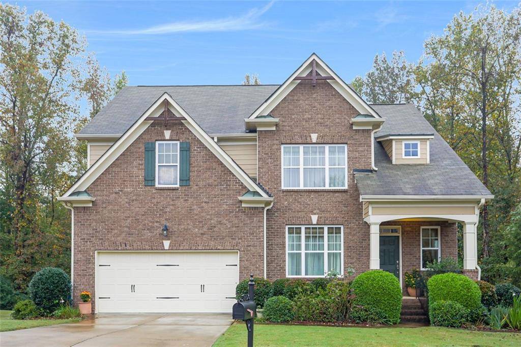 Alpharetta, GA 30004,545 Wakefield TRCE