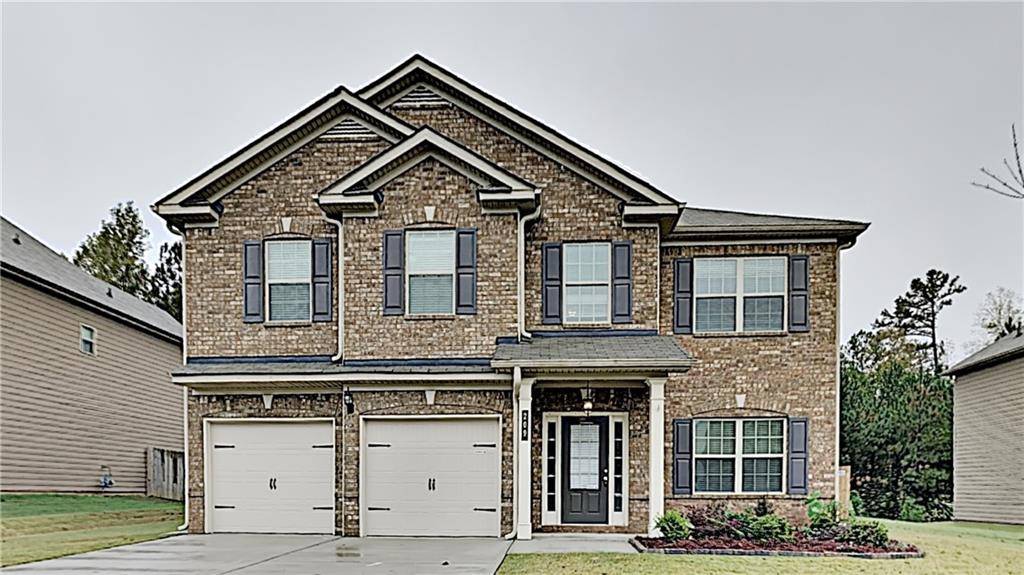 Dallas, GA 30132,209 BLACKGUM TRCE