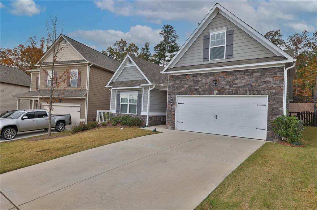 Canton, GA 30114,109 Prominence CT