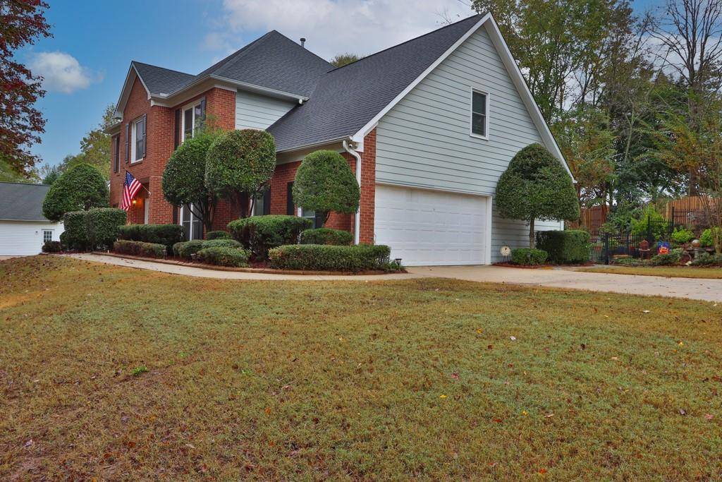 Buford, GA 30519,3671 Winding Ivy LN