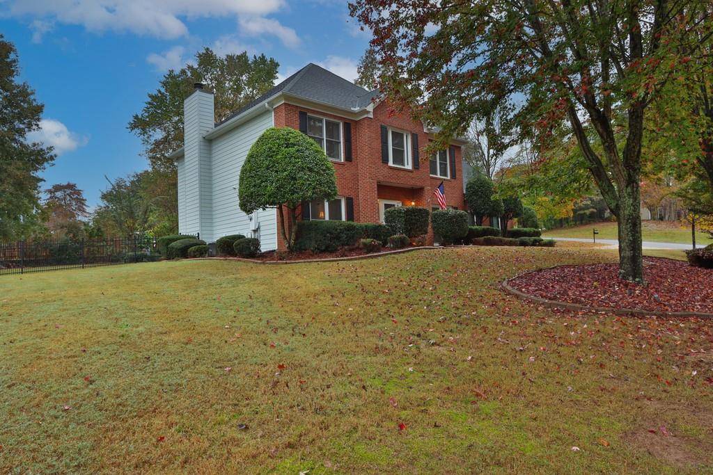 Buford, GA 30519,3671 Winding Ivy LN