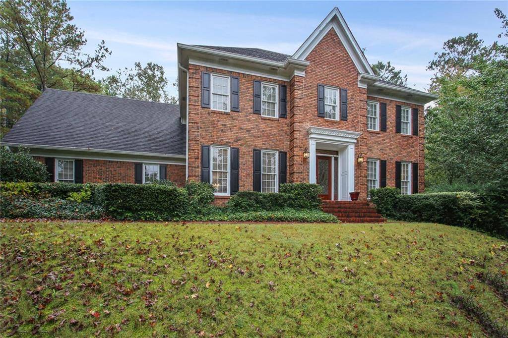 Sandy Springs, GA 30350,7750 Dunvegan Close