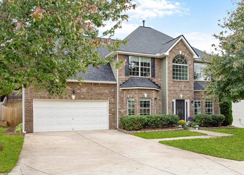 Dallas, GA 30132,122 Wellsley WAY