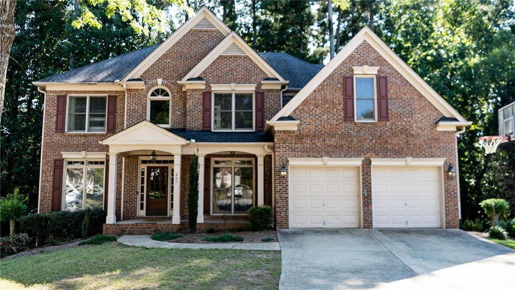 Suwanee, GA 30024,347 Rhodes House CT