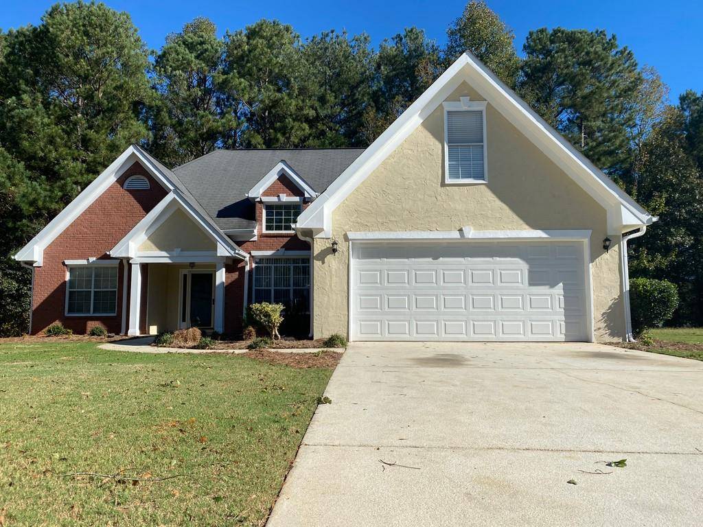 Covington, GA 30016,30 Wisteria CIR