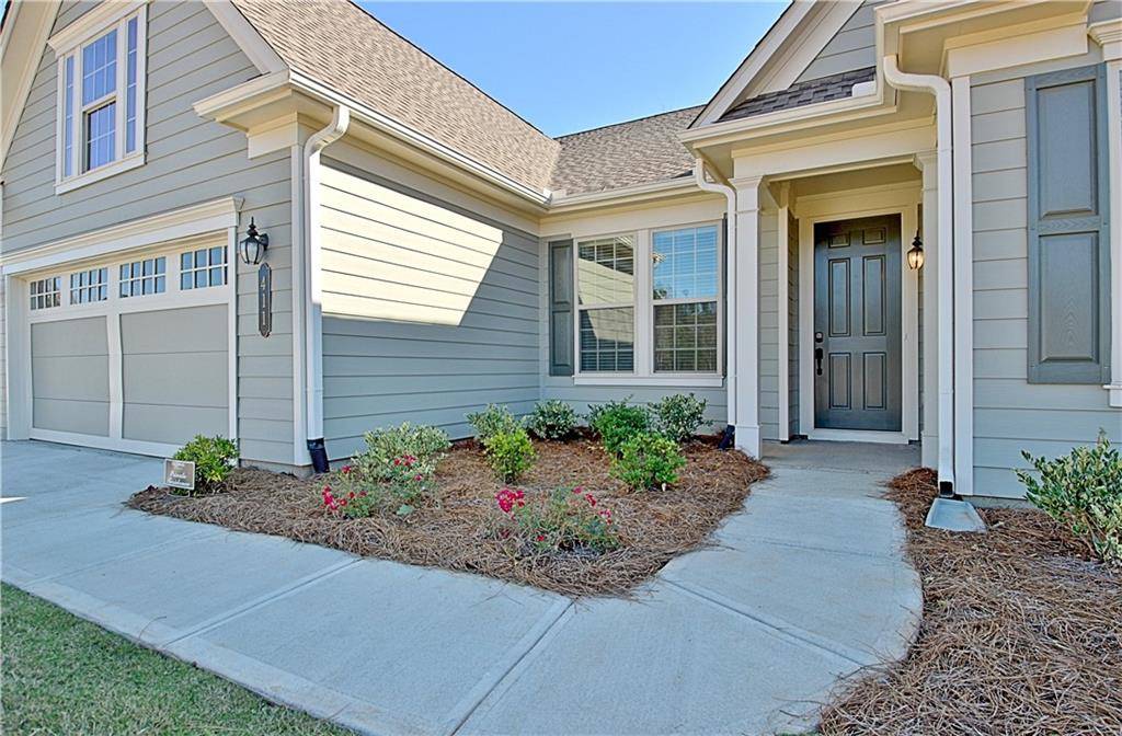 Peachtree City, GA 30269,411 Cottonwood CIR