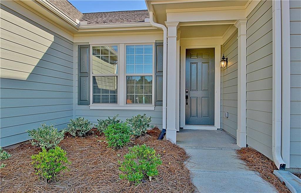 Peachtree City, GA 30269,411 Cottonwood CIR