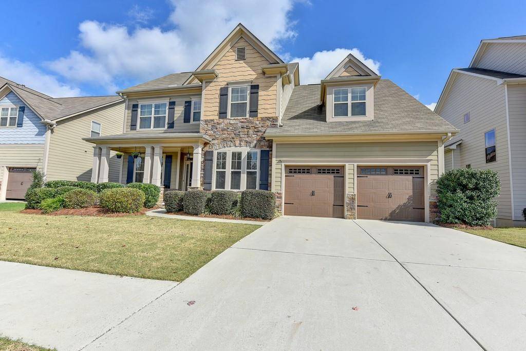 Buford, GA 30519,2267 Spring Stone CT