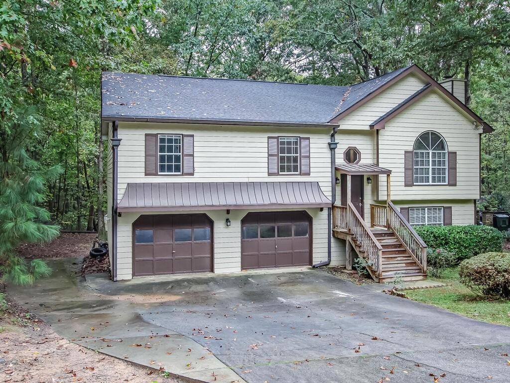 Dacula, GA 30019,2570 Paul Thomas DR