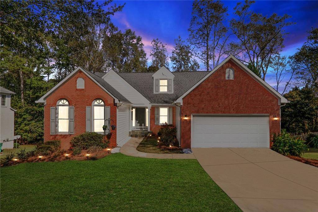 Johns Creek, GA 30097,625 Glenarbor DR