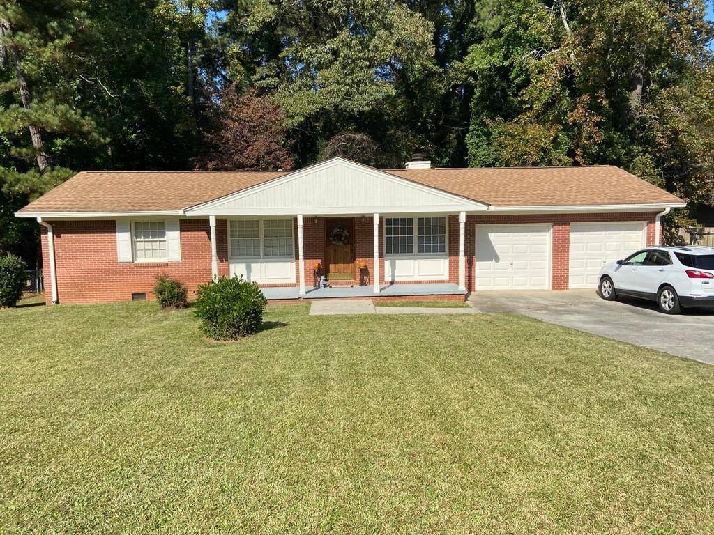 Austell, GA 30106,1954 McDuffie RD