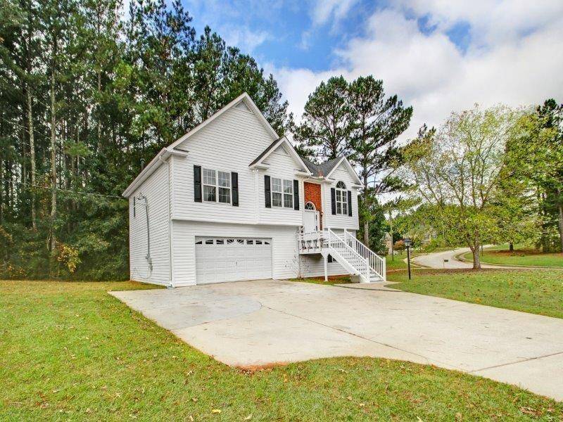 Temple, GA 30179,601 Olde Mill PL