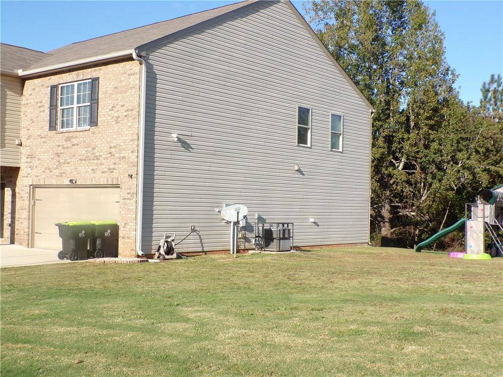 Ellenwood, GA 30294,5624 Hosea CT