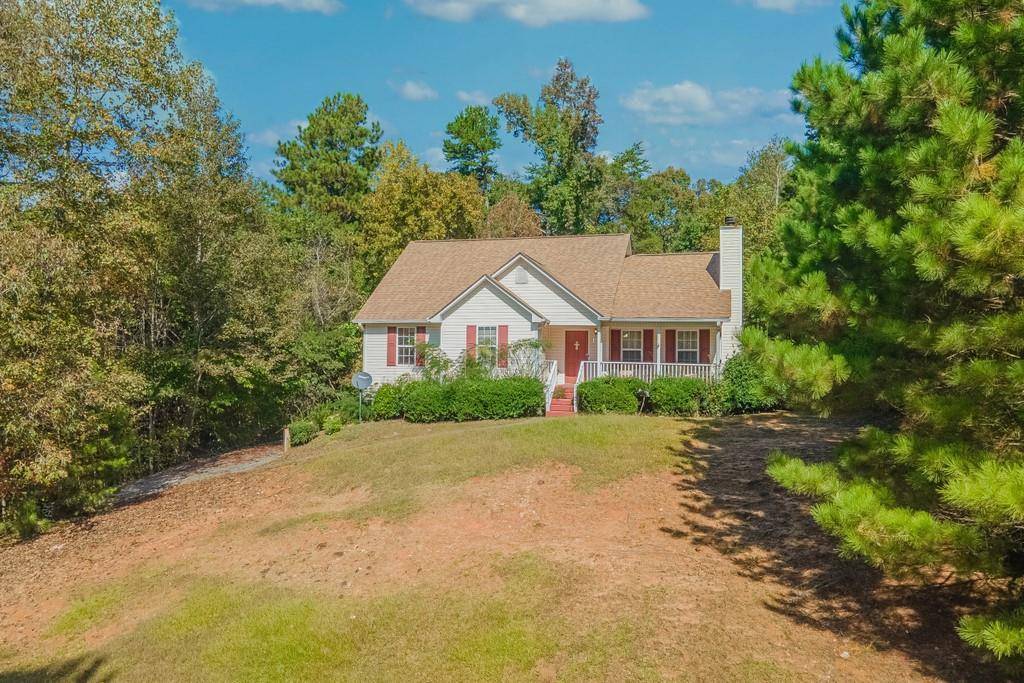 Dahlonega, GA 30533,31 Mountain Brook CIR