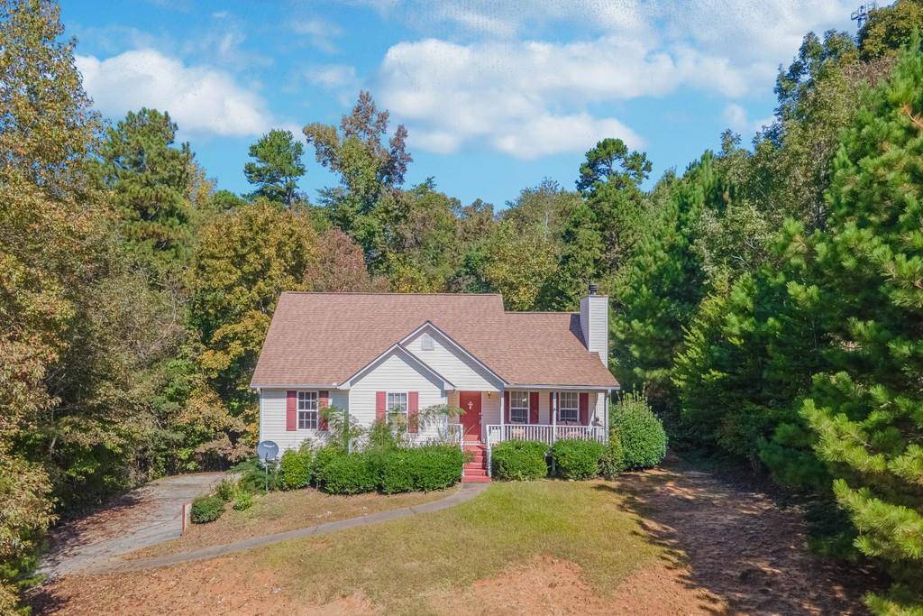 Dahlonega, GA 30533,31 Mountain Brook CIR