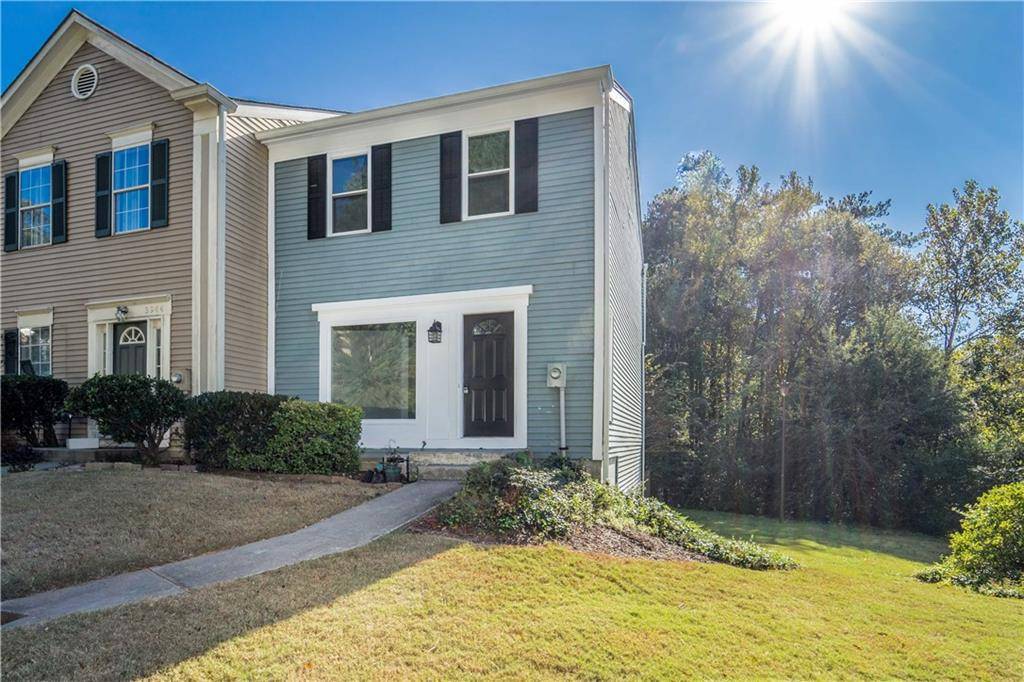 Doraville, GA 30340,3942 Wolcott CIR #3942