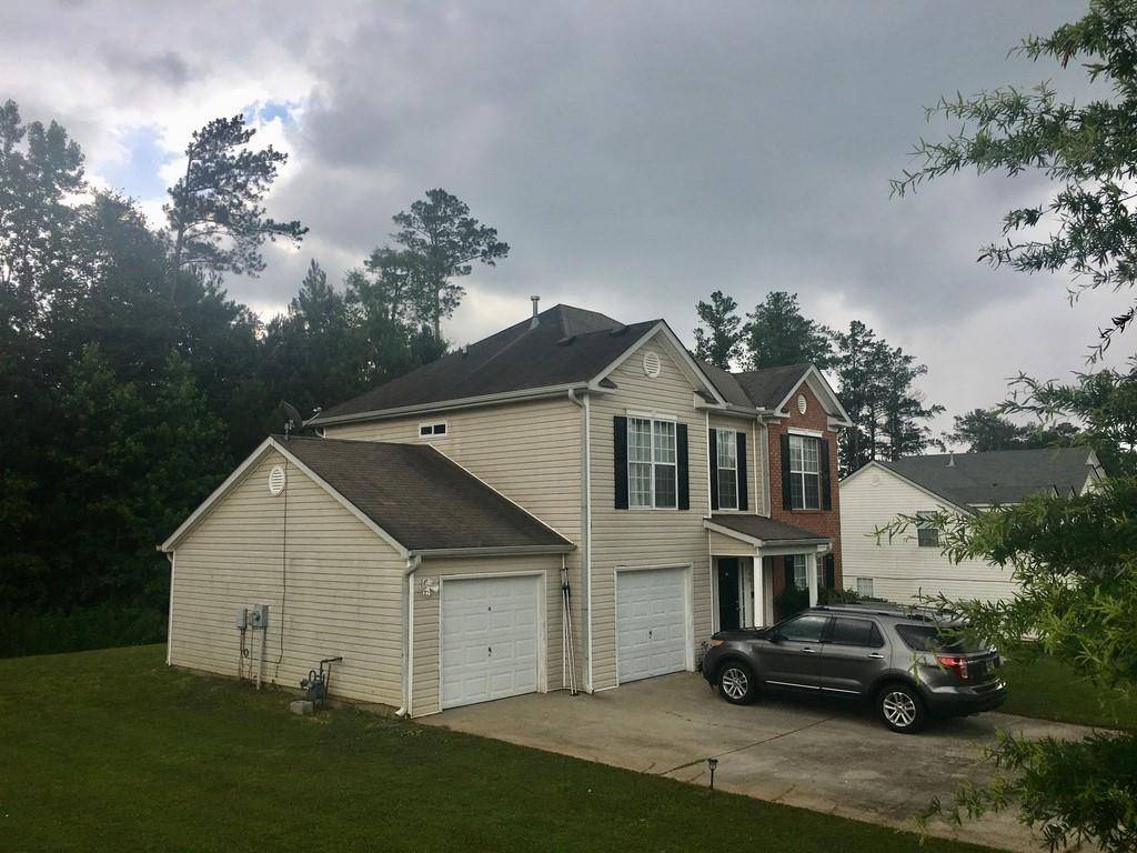 Ellenwood, GA 30294,5532 Katherine Village DR