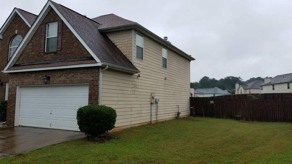 Ellenwood, GA 30294,3067 Prairie Rose LN