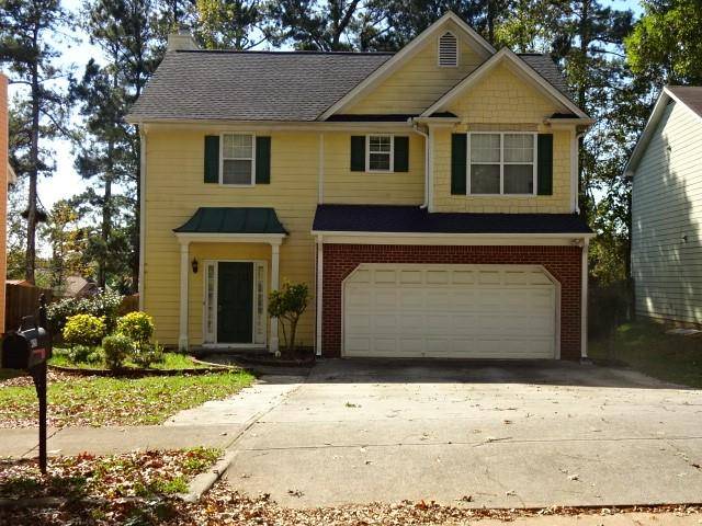 Lilburn, GA 30047,4290 Bradstone TRCE NW