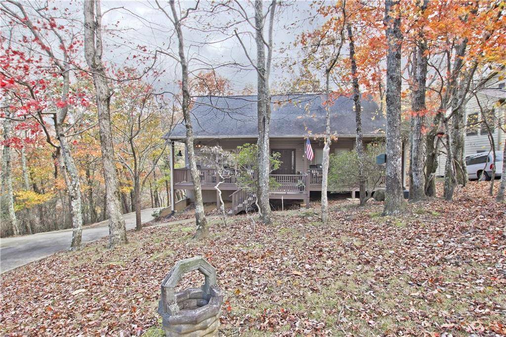 Jasper, GA 30143,128 Buckskull CT