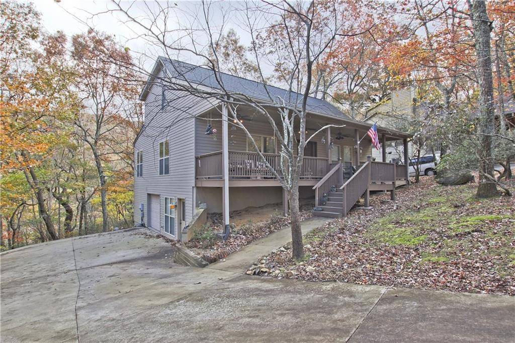 Jasper, GA 30143,128 Buckskull CT