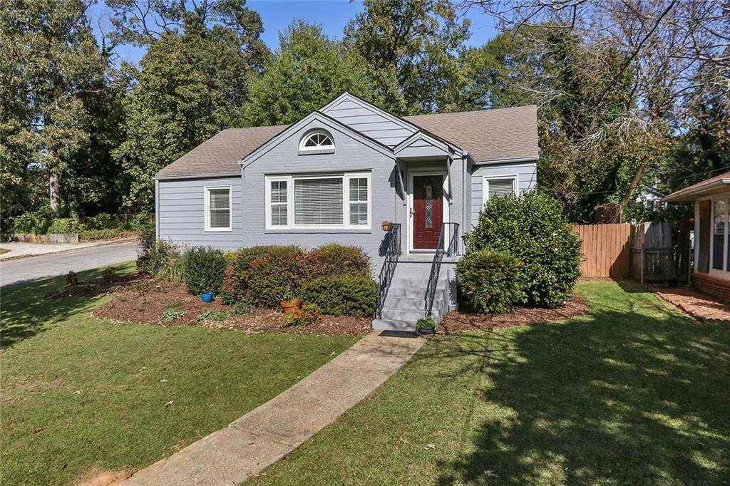 Atlanta, GA 30316,1618 Van Epps ST SE