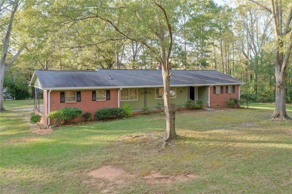 Mableton, GA 30126,263 Cooper Lake RD SE