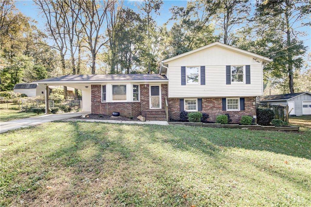 Smyrna, GA 30082,358 Dan PL SE