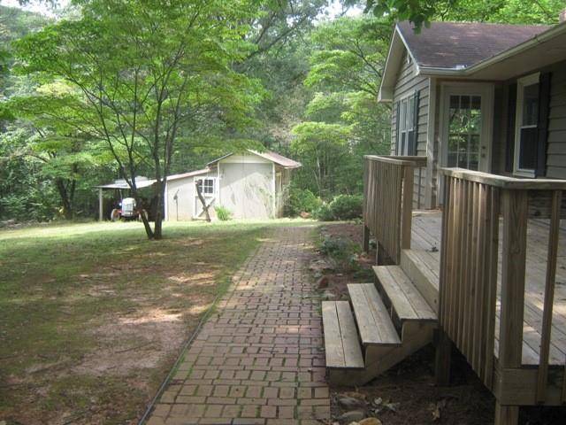 Dahlonega, GA 30533,325 Loblolly LN