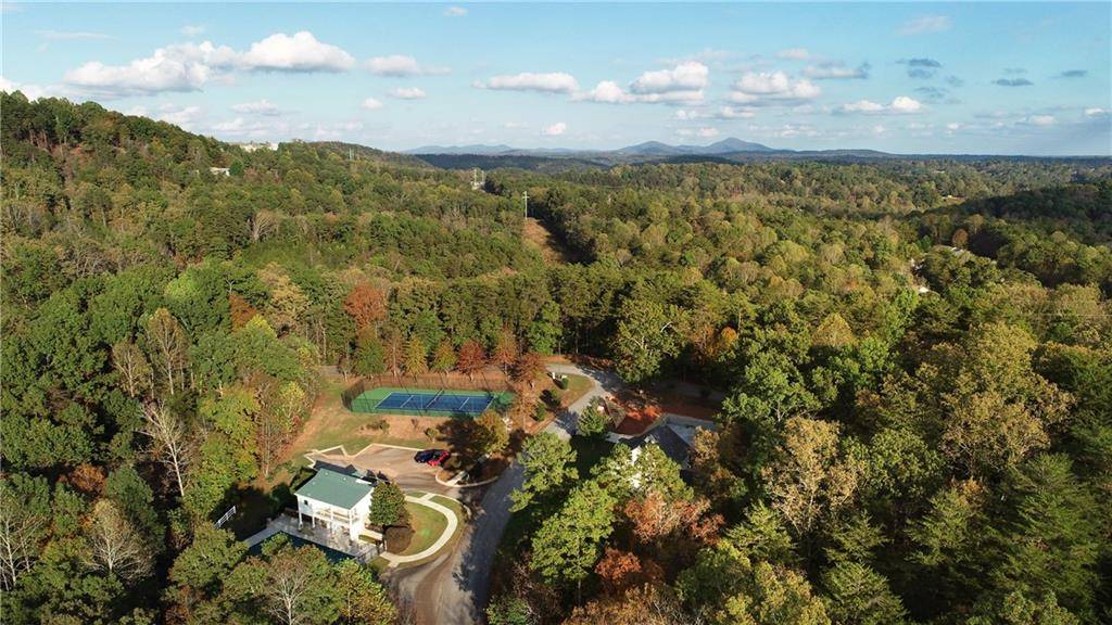 Dahlonega, GA 30533,18 Crown Mountain WAY