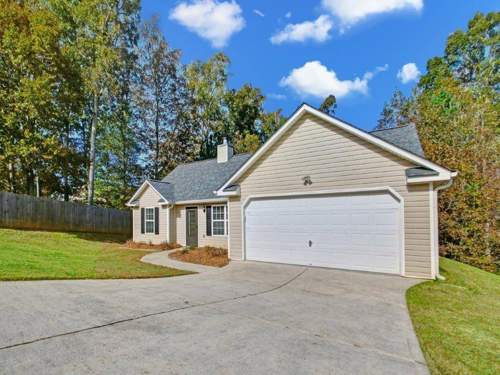 Villa Rica, GA 30180,203 Millstream RDG