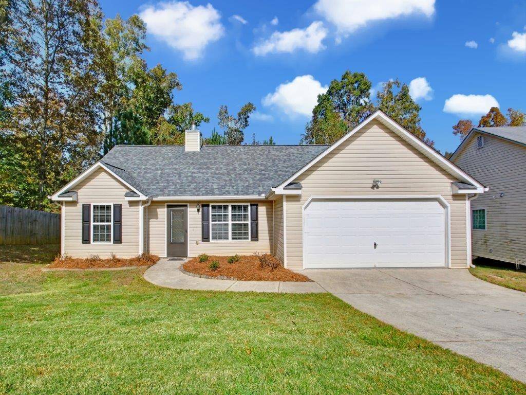 Villa Rica, GA 30180,203 Millstream RDG