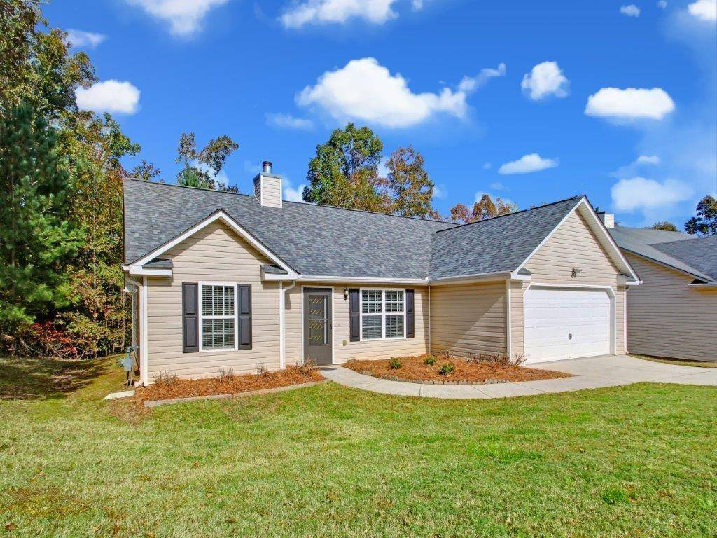 Villa Rica, GA 30180,203 Millstream RDG