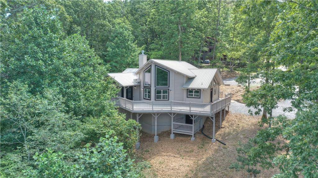 Ellijay, GA 30540,164 Evans DR