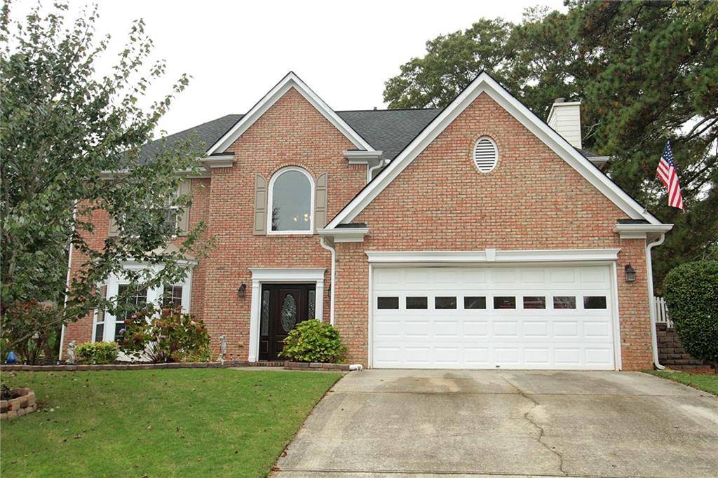 Suwanee, GA 30024,1464 Highland Bluff CT