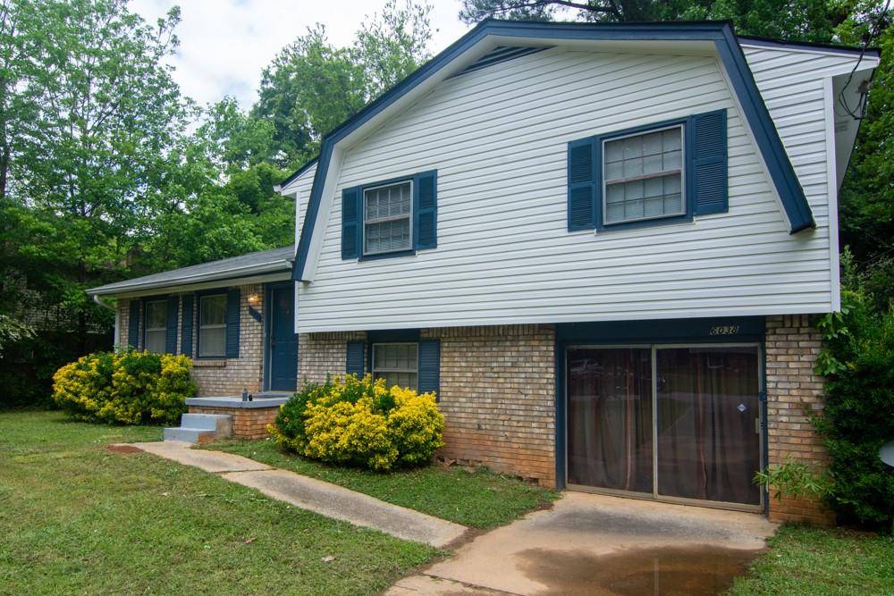 Ellenwood, GA 30294,6038 Randy LN