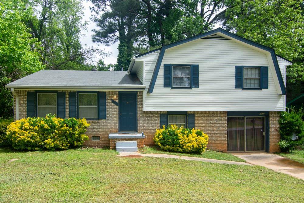 Ellenwood, GA 30294,6038 Randy LN