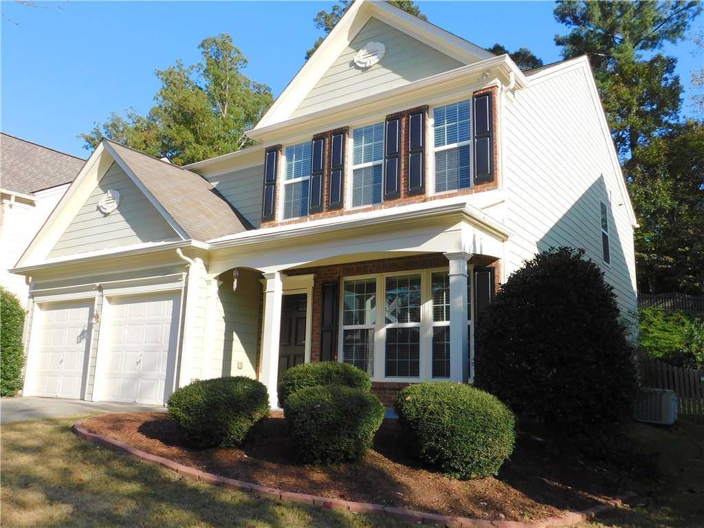 Suwanee, GA 30024,415 Friars Head DR