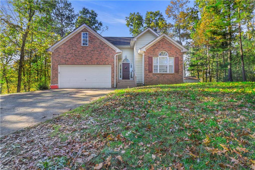 Villa Rica, GA 30180,9425 Creekstone CT