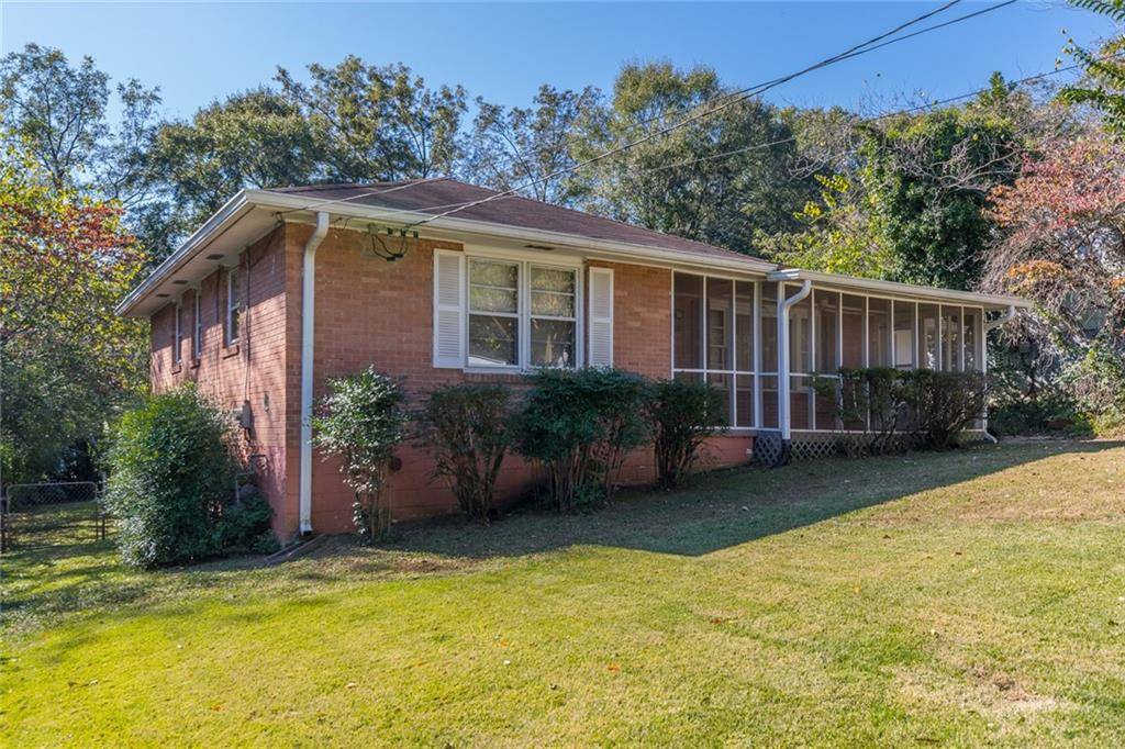 Hapeville, GA 30354,308 Moreland WAY