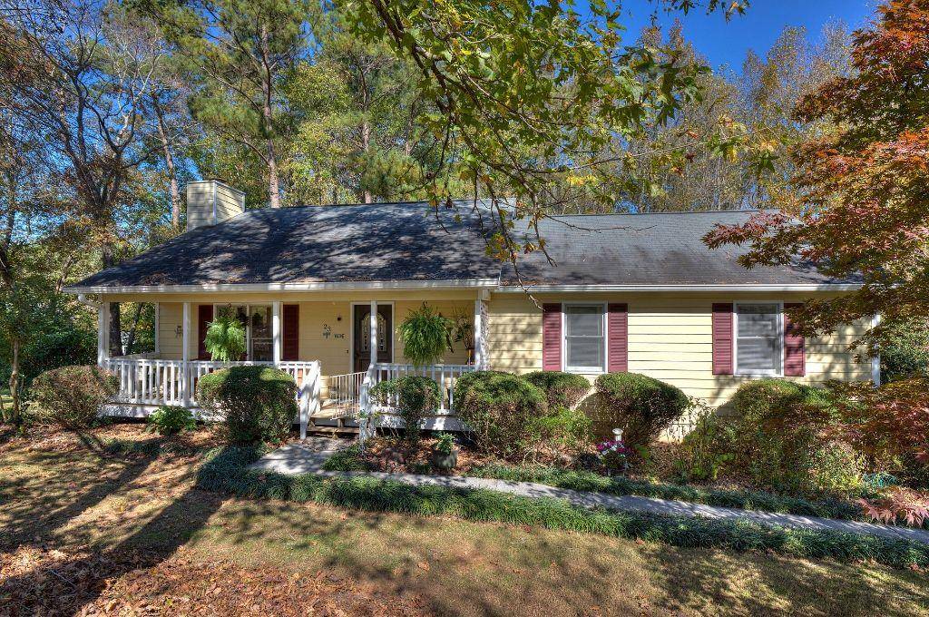 Cartersville, GA 30121,23 Popular DR SE