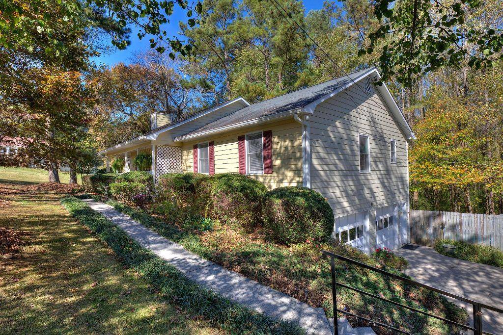 Cartersville, GA 30121,23 Popular DR SE