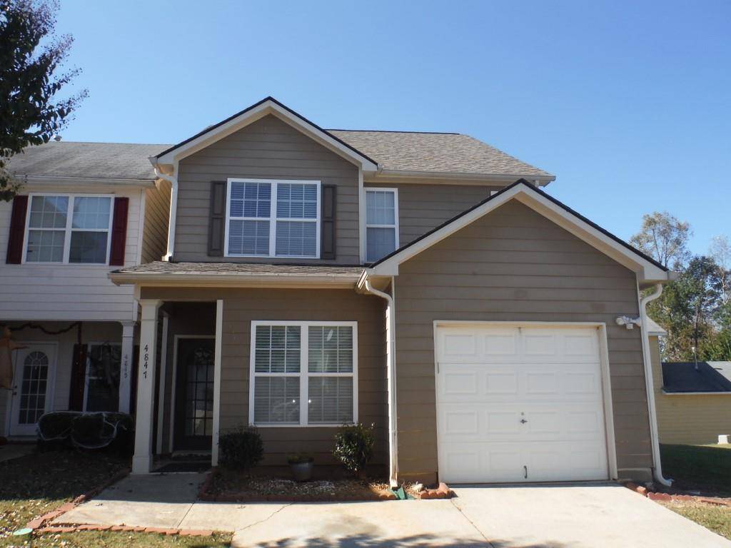 Oakwood, GA 30566,4847 Tangerine CIR