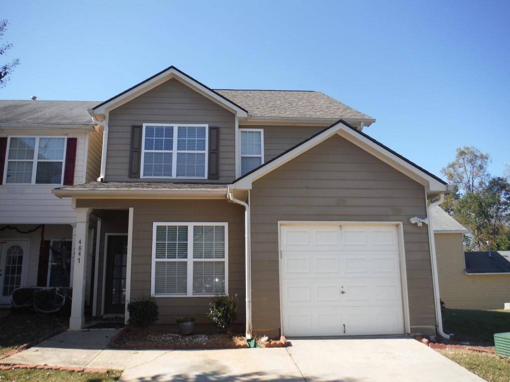 Oakwood, GA 30566,4847 Tangerine CIR