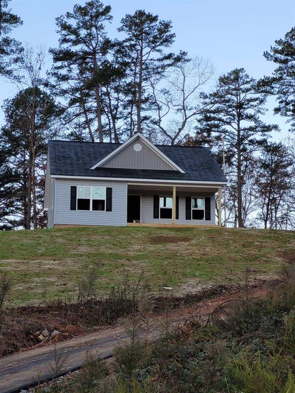 Dahlonega, GA 30533,355 Estate Drive