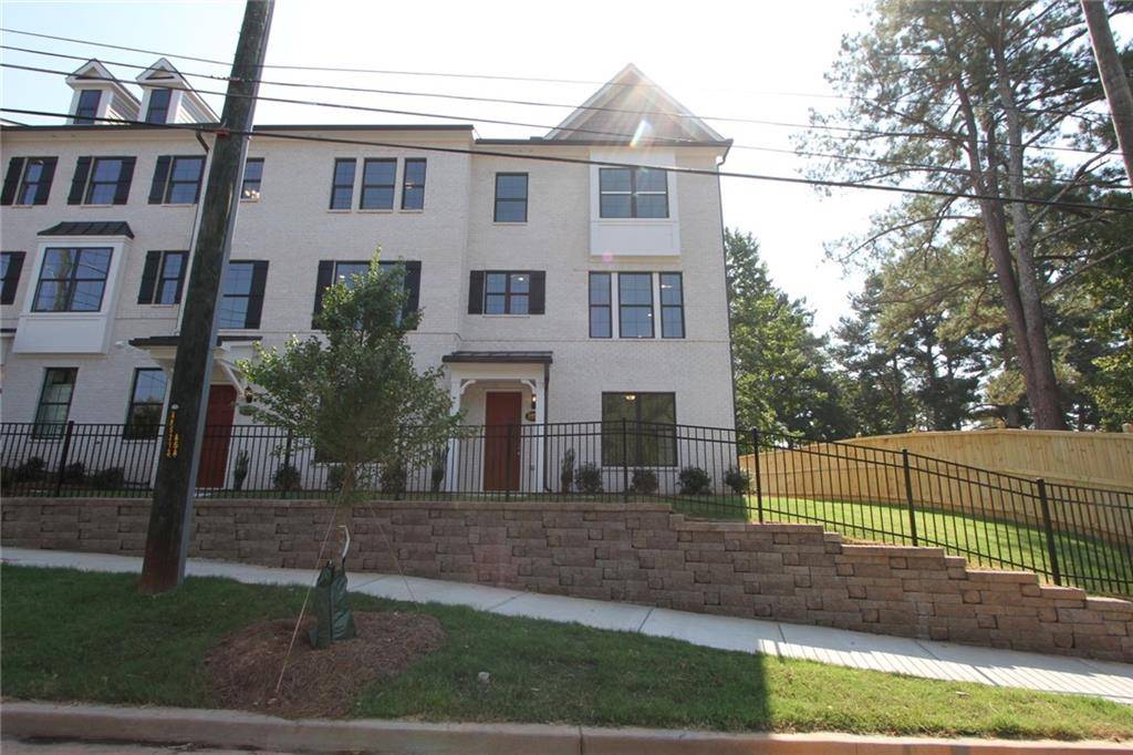 Duluth, GA 30096,3500 Pickens Street #5