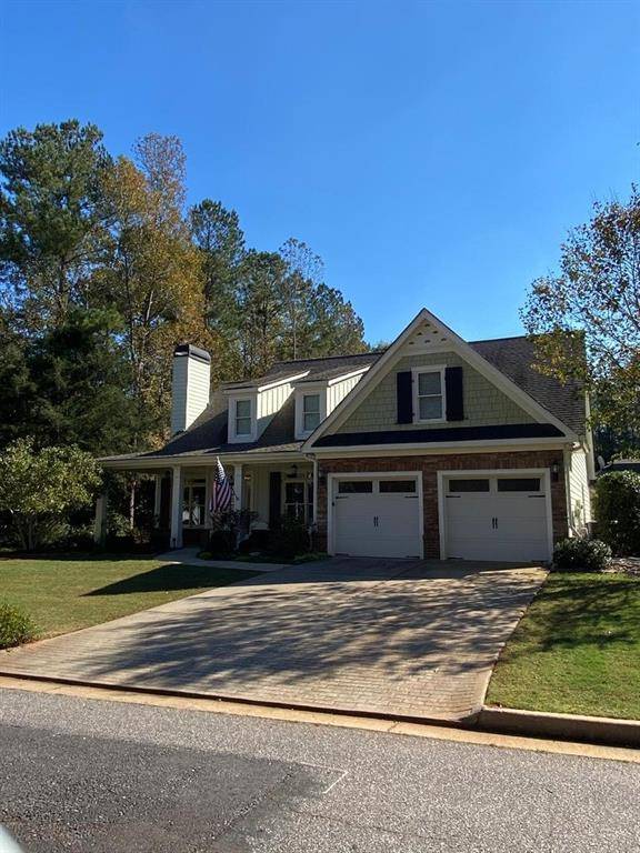 Athens, GA 30605,528 Lacebark DR