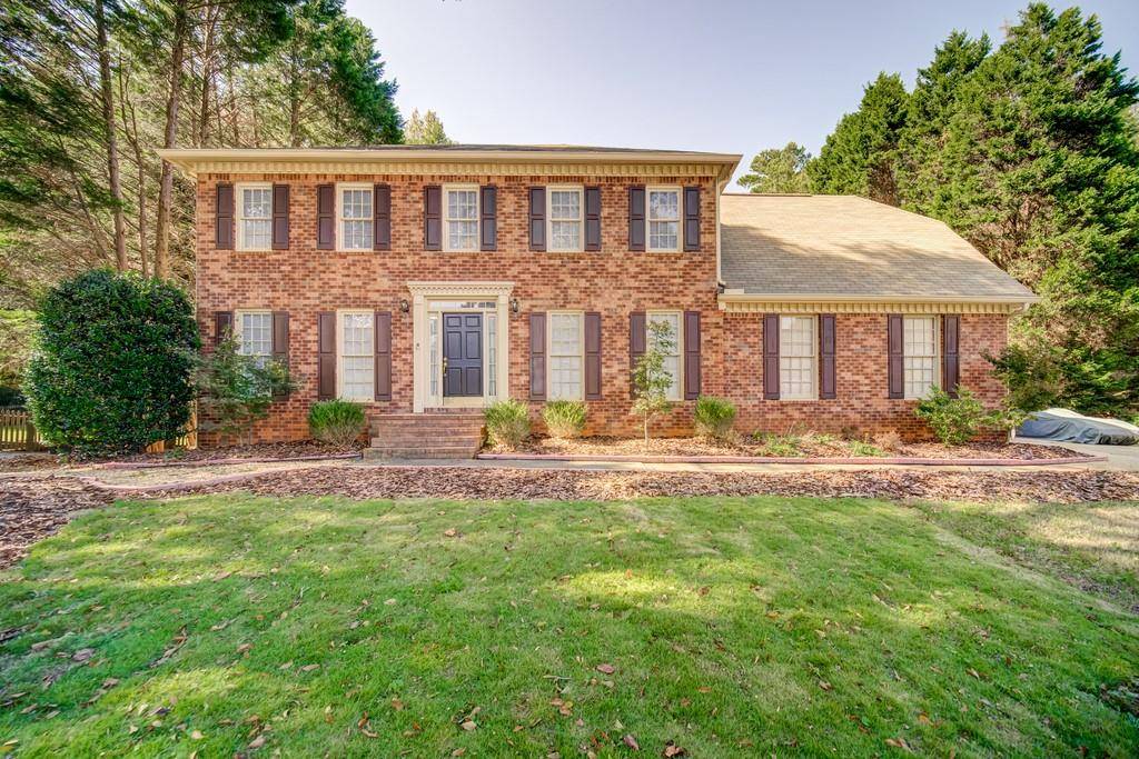 Mableton, GA 30126,4910 Briarleigh Chase SW