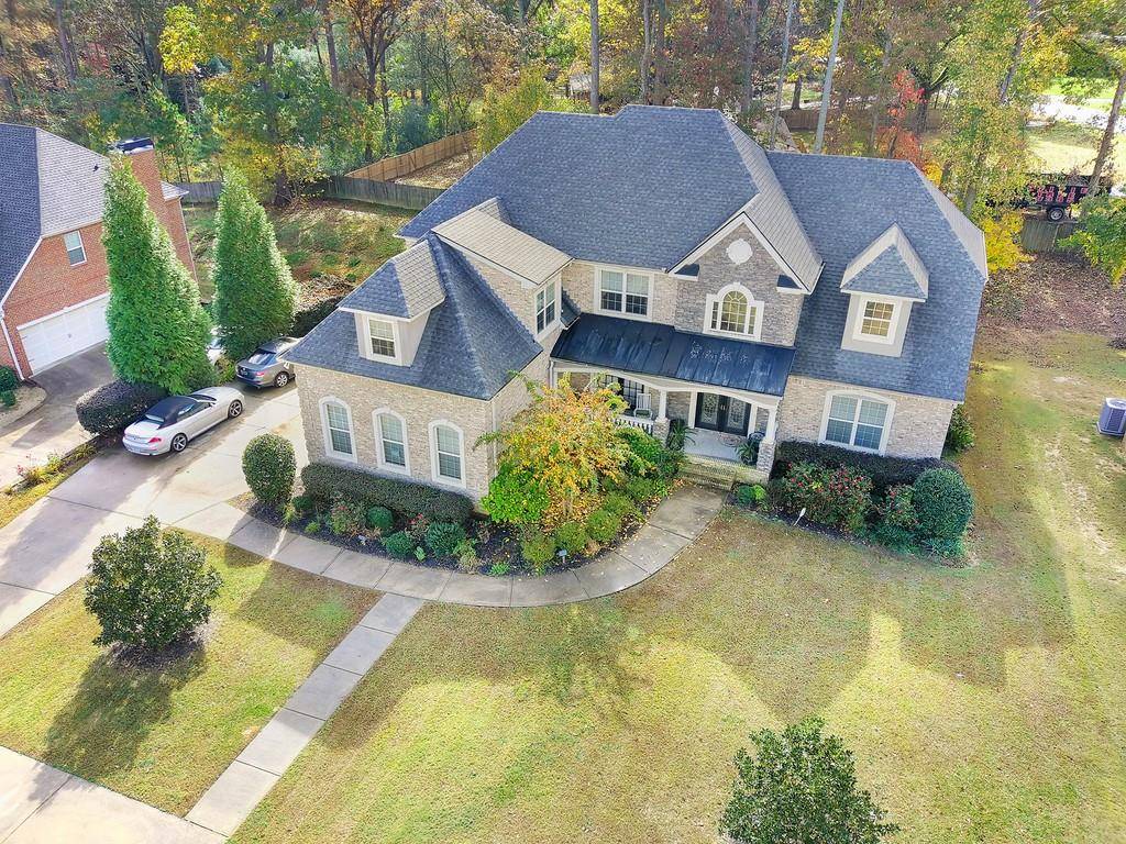 Atlanta, GA 30349,5410 Estates DR